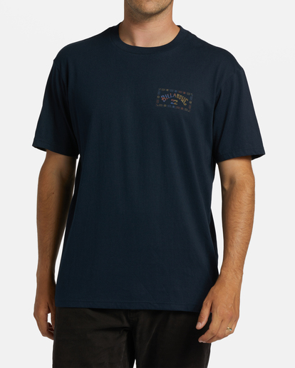 A/Div Arch - T-Shirt for Men  ABYZT01615