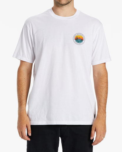Rockies - T-Shirt for Men  ABYZT01618