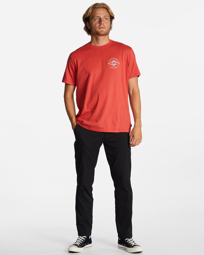 Rotor Diamond - T-Shirt for Men  ABYZT01695
