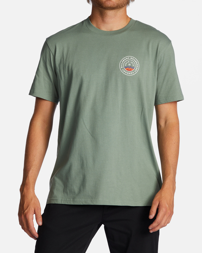 Walled - T-Shirt for Men  ABYZT01700