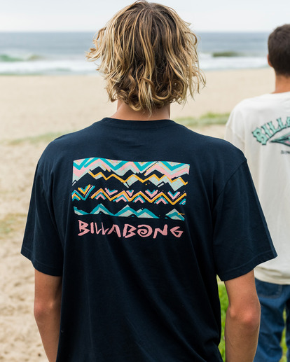 Billabong t shirt on sale