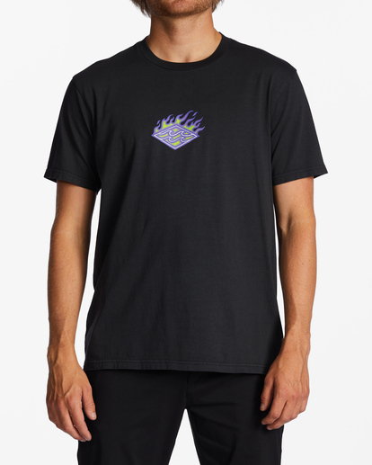 Theme Diamond - T-Shirt for Men  ABYZT01710
