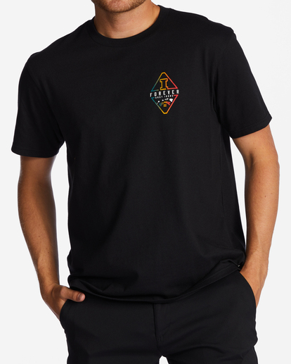 AI Diamond - T-Shirt for Men  ABYZT01761