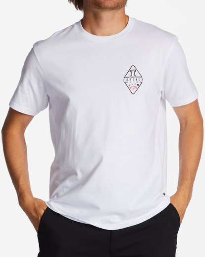 Aiconic - T-Shirt for Men  ABYZT01762