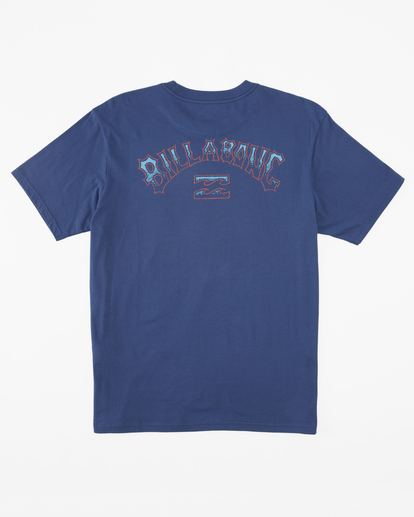 Arch Fill - T-Shirt for Men  ABYZT01855