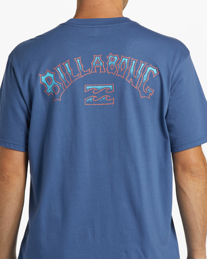 Arch Fill - T-Shirt for Men  ABYZT01855