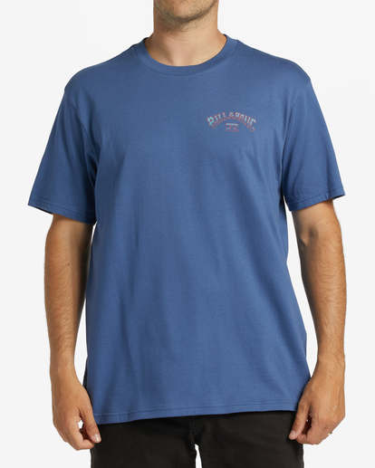 Arch Fill - T-Shirt for Men  ABYZT01855