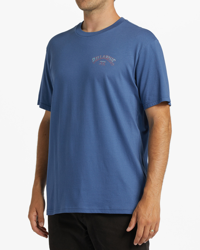 Arch Fill - T-Shirt for Men  ABYZT01855