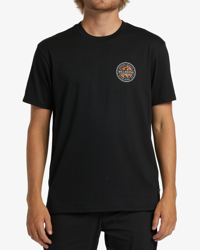 Rotor - T-Shirt for Men  ABYZT01863