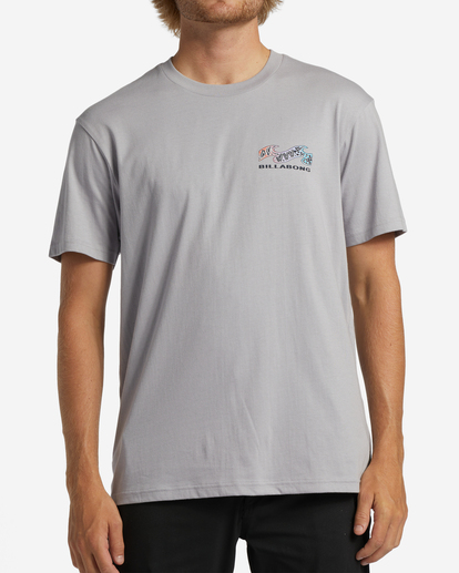 Segment - T-Shirt for Men  ABYZT01865