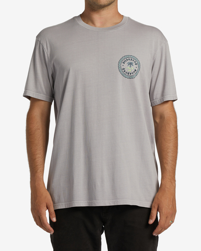 Layback - T-Shirt for Men  ABYZT01877