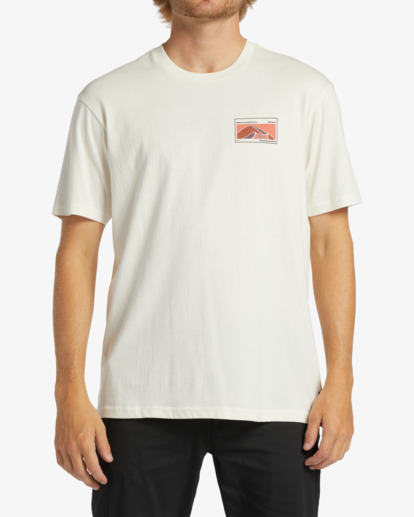 Contour - T-Shirt for Men  ABYZT01894