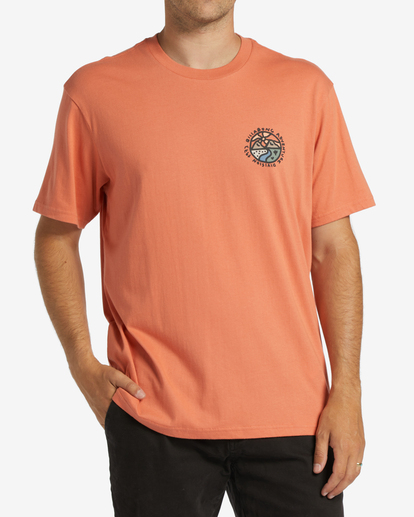 A/Div Frontier T-Shirt  ABYZT01895