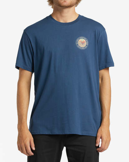 Rockies - T-Shirt for Men  ABYZT01897