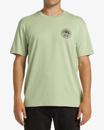 Rockies - T-Shirt for Men  ABYZT01897