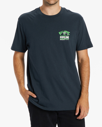 Pipeline - T-Shirt for Men  ABYZT01906
