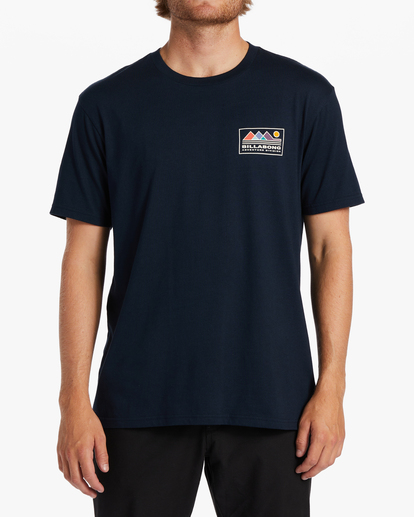 Range - T-Shirt for Men  ABYZT01961