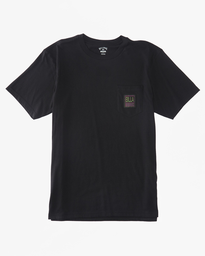 Pocket Labels - Pocket T-Shirt for Men  ABYZT01979