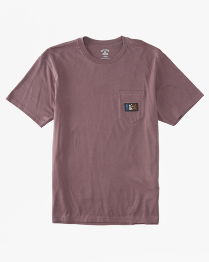 Pocket Labels - Pocket T-Shirt for Men  ABYZT01979