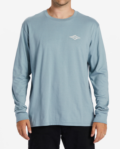 Unity - Long Sleeve T-Shirt for Men  ABYZT01983