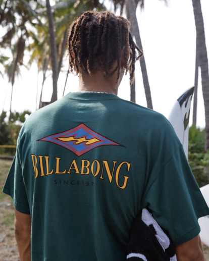 Billabong t shirt online