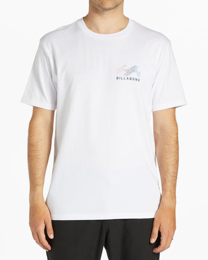 Segment - T-Shirt for Men  ABYZT02201