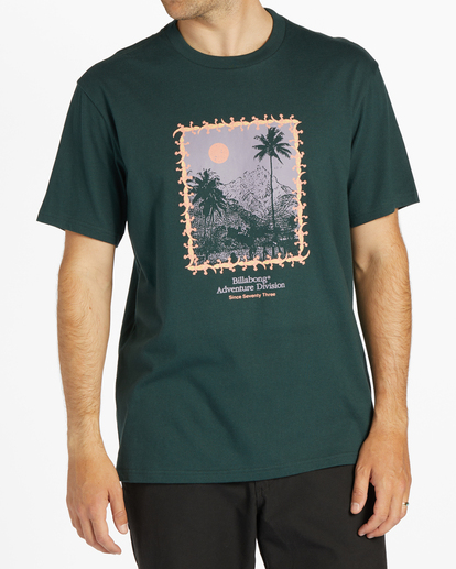 Palms - T-Shirt for Men  ABYZT02220