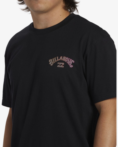 Arch Fill - T-Shirt for Men  ABYZT02256