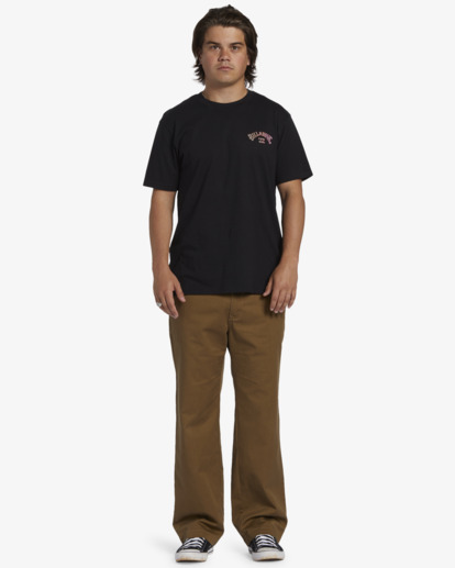 Arch Fill - T-Shirt for Men  ABYZT02256