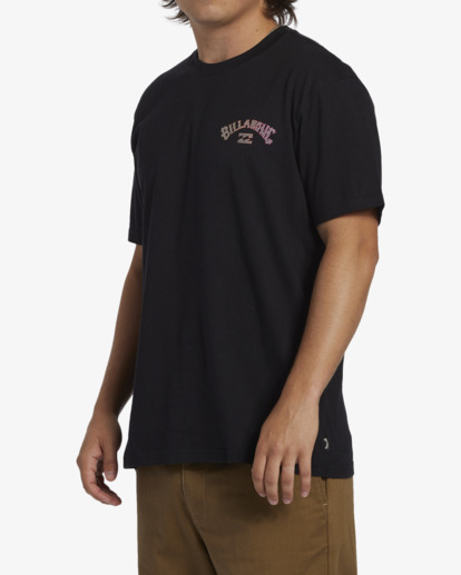 Arch Fill - T-Shirt for Men  ABYZT02256