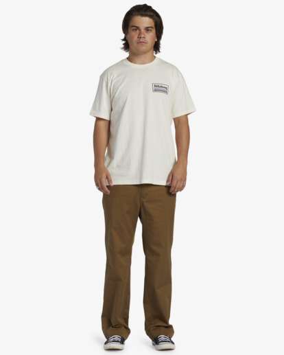 Walled - T-Shirt for Men  ABYZT02261