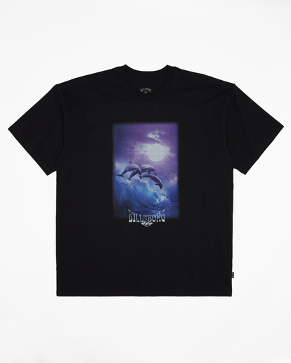 Dolphin Love - T-Shirt for Men  ABYZT02283