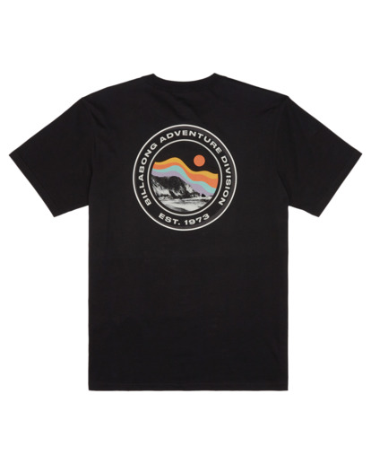 Rockies - T-Shirt for Men  ABYZT02300