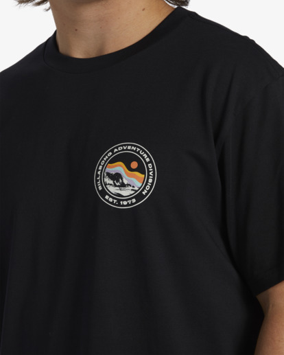 Rockies - T-Shirt for Men  ABYZT02300