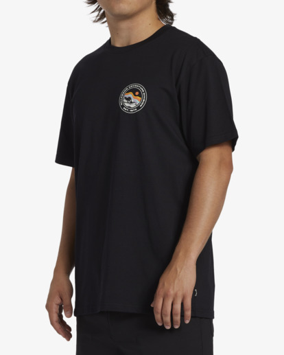 Rockies - T-Shirt for Men  ABYZT02300