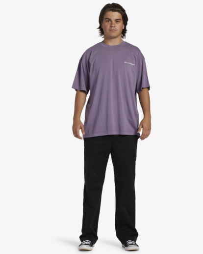 Paradise Burning - T-Shirt for Men  ABYZT02309