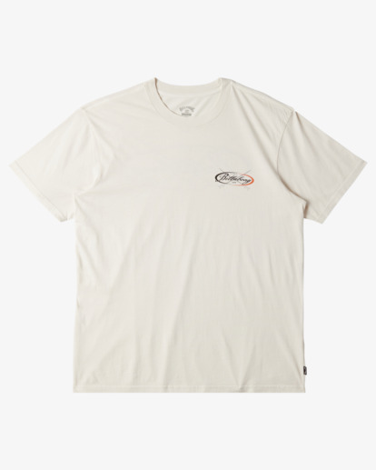 Crossboards - Short Sleeve T-Shirt for Men  ABYZT02406