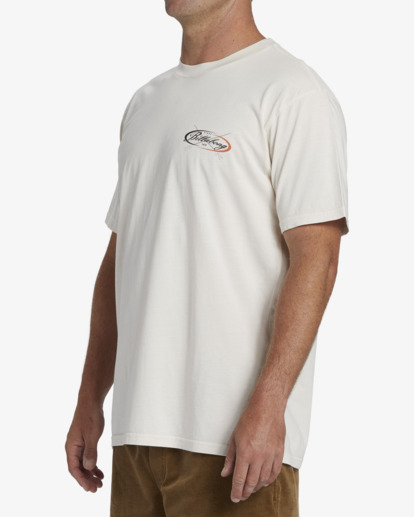 Crossboards - Short Sleeve T-Shirt for Men  ABYZT02406