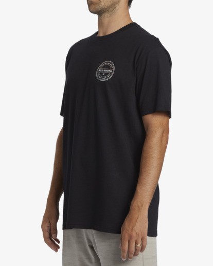 Rotor - Short Sleeves T-shirt for Men  ABYZT02441