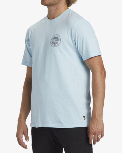 Rotor - Short Sleeves T-shirt for Men  ABYZT02441