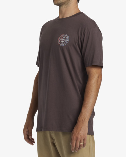 Rotor - Short Sleeves T-shirt for Men  ABYZT02441