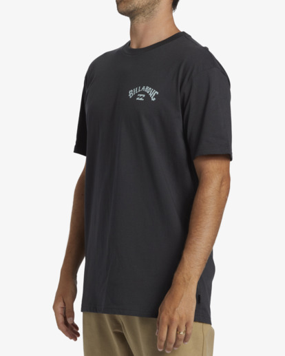 Arch Fill - Short Sleeves T-shirt for Men  ABYZT02442