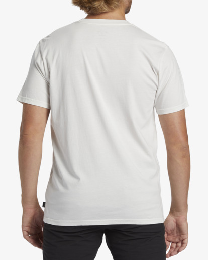 Throwback - Short Sleeves T-shirt for Men  ABYZT02448