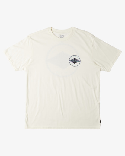 Rotor Diamond - Short Sleeves T-shirt for Men  ABYZT02451