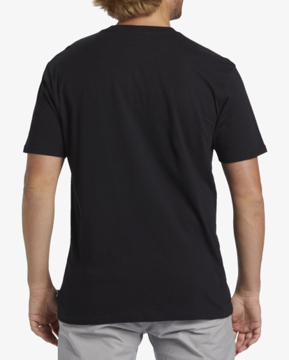 Nuclear - Short Sleeves T-shirt for Men  ABYZT02454