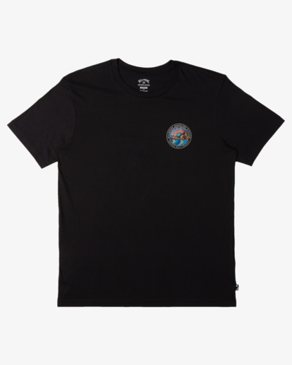 Rockies - Short Sleeves T-shirt for Men  ABYZT02468