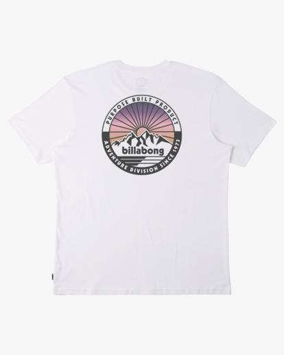 Rockies - Short Sleeves T-shirt for Men  ABYZT02468