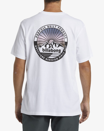 Rockies - Short Sleeves T-shirt for Men  ABYZT02468