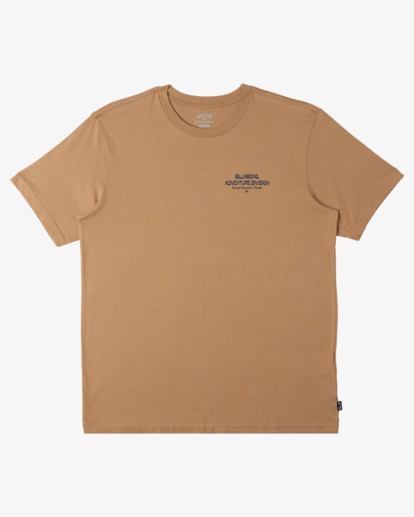 State Park - Short Sleeves T-shirt for Men  ABYZT02471