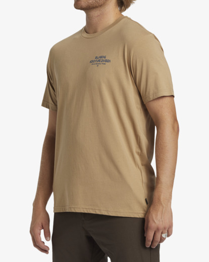 State Park - Short Sleeves T-shirt for Men  ABYZT02471